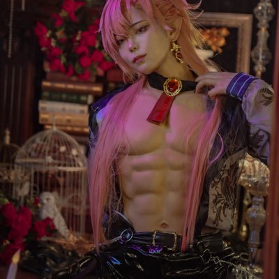ℂ𝔸𝕄𝔼𝕃さんのプロフィール画像