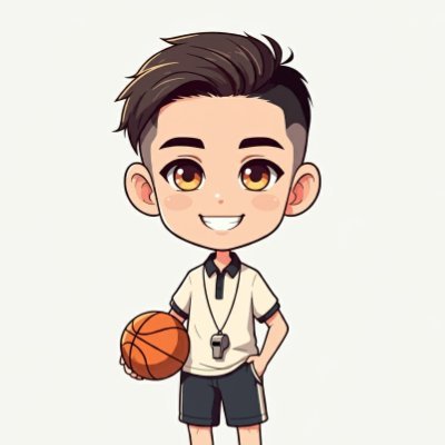 \未経験ママでもできる我が子のバスケサポート術/
⛹️♂️バスケについて詳しくない
⛹️♂️我が子のバスケに関する悩みを解決できない
⛹️♂️バスケ未経験でサポートに自信がない
そんな悩みを解決!
未経験ママでもできる
バスケットボールのサポート術を大公開!
→ママのサポートで、バスケ力も人間力も高める🏀