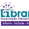 InverclydeLibs's profile picture. Providing library services to the residents and communities of Inverclyde, Scotland. Membership is free! BorrowBox: https://t.co/dQt5ErDCiq…