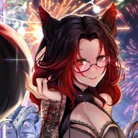 Scarrlett primordial wolf (@scarrlettstar) 's Twitter Profile Photo