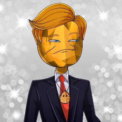 Alr617's profile picture. Just another degen trying to make it