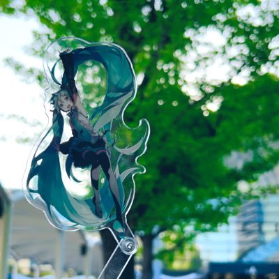 iloveIMAS's profile picture. 
