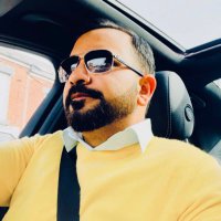 Zahid Malik (@malik07500) 's Twitter Profile Photo