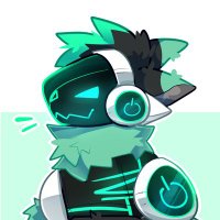 PixelNeon (@pixelneon0) 's Twitter Profile Photo