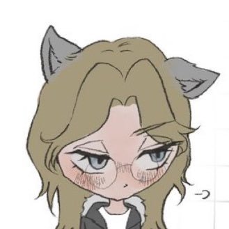 @(アットマーク)です |18↑| intj-a |創作→#Irregulars_イレギュラーズ | よそのこのFAよく描いてます✍️ | FAタグ→#atart_あっとあーと