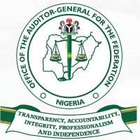 OAuGF, SAI Nigeria (@oaugf) 's Twitter Profile