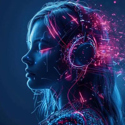 Music will heal from everything 😊 also Music touches us emotionally, where words alone can't✨🙌🫶🏻