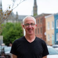 Marc L. Busch (@marclbusch) 's Twitter Profile Photo