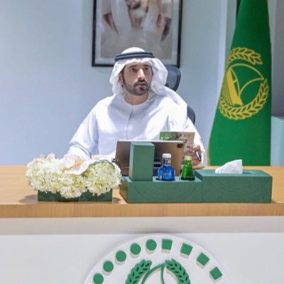 This is fazza prince of Dubai you all are welcome to my new account love you all my fans