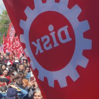 DEV TURİZM İŞ İÇ ANADOLU BÖLGE ŞUBE (@devturizmankara) Twitter profile photo