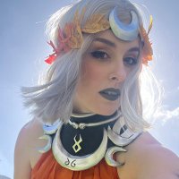 Valiant (@valiant_cosplay) 's Twitter Profile Photo Valiant (@valiant_cosplay) 's Twitter Profile Photo