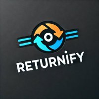 Returnify (@returnifyuk) 's Twitter Profile