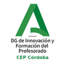 cepcordoba's profile picture. Centro de Formación del Profesorado Córdoba