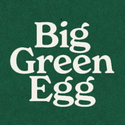 Big Green Egg Profile