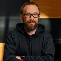 Simon Binder (he/him) (@bindertech) 's Twitter Profile
