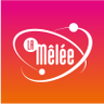 La_Melee's profile picture. 💫 FACILITATEUR DU NUMÉRIQUE EN OCCITANIE | Festival La Mêlée Numérique #MeleeNum |https://t.co/5gE4cxIPbq