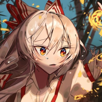 karaagedoko's profile picture. イラスト/キングダム, 翼＋麗垢はこちら→@karaagedoko490❤️逃げ若❤️東方(ヘカ純、てるもこ、布都)❤️第五人格❤️百合とブロマンスが好き。サークル入ってみたい🥹AI使用禁止