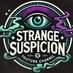 Strange Suspicion Youtube Channel (@pia_ss_youtube) Twitter profile photo Strange Suspicion Youtube Channel (@pia_ss_youtube) Twitter profile photo