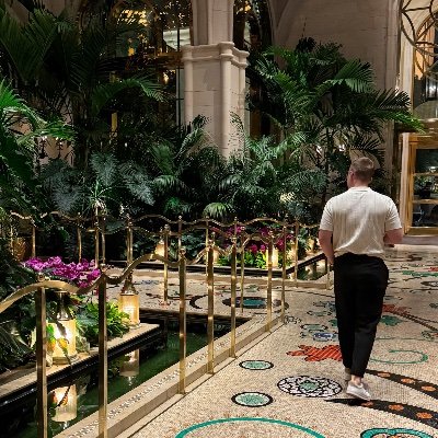 CS enthusiast with background in crypto, NFTs, gambling & marketing.
Previously @ Rollbit
Now doing marketing and deranking in CS