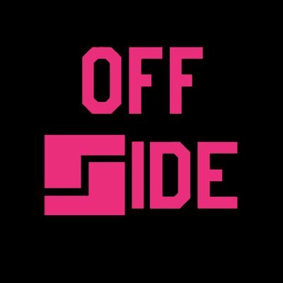 OFFSIDEさんのプロフィール画像