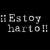 Muy Harto (@hartodelto) Twitter profile photo Muy Harto (@hartodelto) Twitter profile photo