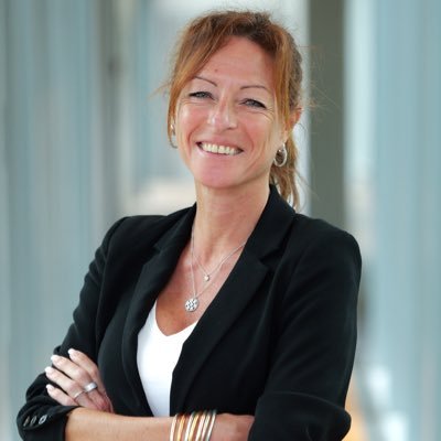 Laub Caroline Profile