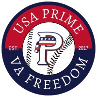 USA Prime VA Freedom Baseball (@usaprimevafree) 's Twitter Profile