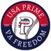 USA Prime VA Freedom Baseball (@usaprimevafree) Twitter profile photo USA Prime VA Freedom Baseball (@usaprimevafree) Twitter profile photo