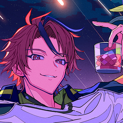 チル×音楽プロジェクト 『YOLternative(ヨルタナティブ)』公式。
ストーリー・イベントなど最新情報をお届けします。
【Youtubeアニメ配信中】https://t.co/EXhc6DsToN
#ヨルタナ