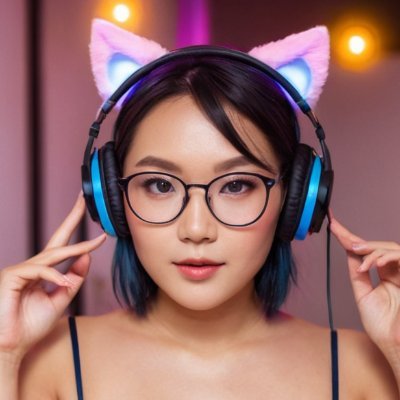 aikokawai415461's profile picture. Code by day, game by night Boba sipper | Cat cuddler | Anime addict | Tripple monitor setup or nothing