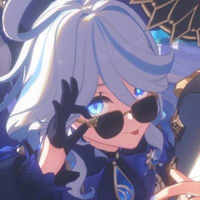 Furina mi patrona 🙏
Servidor: América
Genshin Impact UID: 665034933