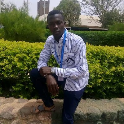 saidu_musa9260's profile picture. 