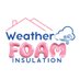 Weatherfoaminsulation (@weatherfoam1) Twitter profile photo Weatherfoaminsulation (@weatherfoam1) Twitter profile photo