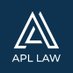 Apl Law (@apllaw) Twitter profile photo Apl Law (@apllaw) Twitter profile photo