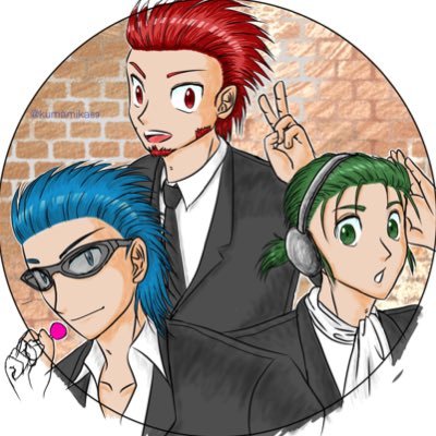 玖馬みかるさんのプロフィール画像
