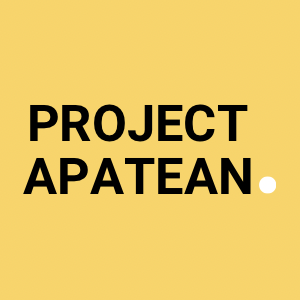 Apateanproject's profile picture. Countering conflict-related disinformation through awareness initiatives. View our weekly digest, linked below.