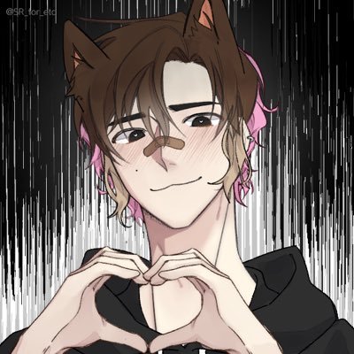 ☀️My personal love letter to the world. Either I’ll fall apart or lift someone up. I mainly post art and video game content.🌙