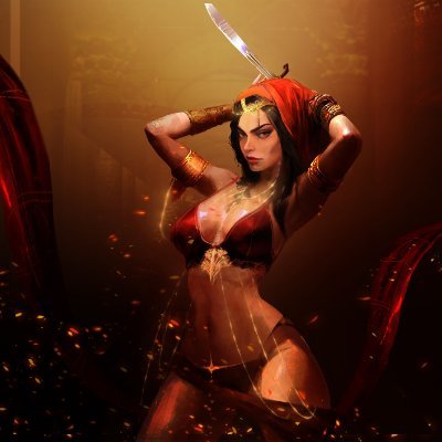ConcubineGame's profile picture. https://t.co/F89WnmCE7S
