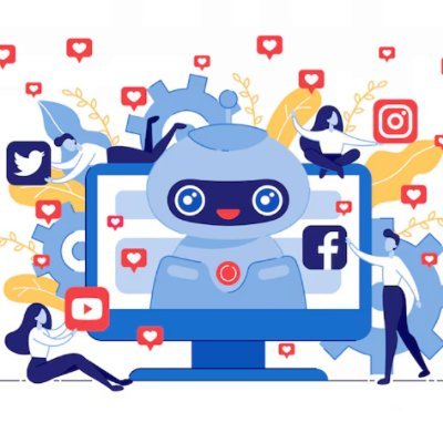 buzzbot_ai's profile picture. 