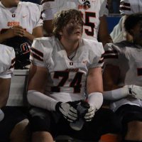 Corbin Weber 2026 (@corbinweber74) 's Twitter Profile Photo Corbin Weber 2026 (@corbinweber74) 's Twitter Profile Photo