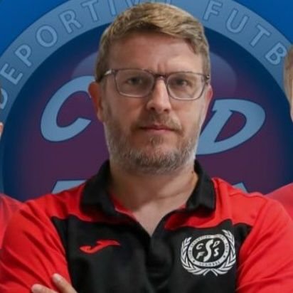 Técnico Deportivo Grado Superior de Fútbol sala (nivel 3)
Entrenador Escuela La Esperanza CDFS Segorbe
Management: @SBS Sport