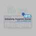 UHD Therapies (also on Bluesky) (@uhdtherapies) Twitter profile photo
