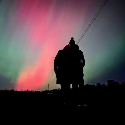 IslaPat's profile picture. Views my own