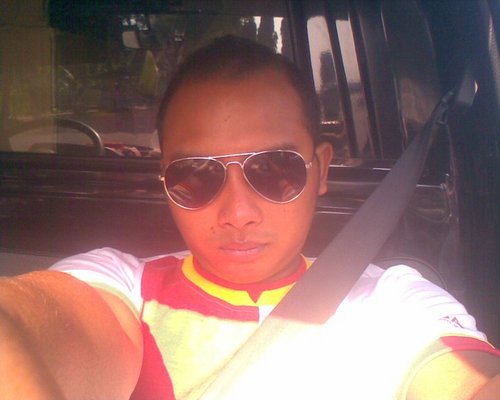 Heriyogapratama's profile picture. 