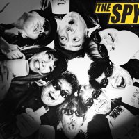 THE SPYMAKER (@thespymaker) 's Twitter Profile Photo THE SPYMAKER (@thespymaker) 's Twitter Profile Photo