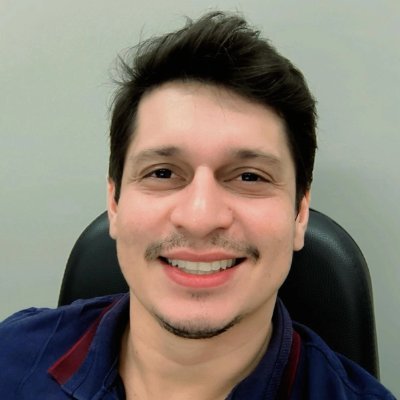 wervertonfg's profile picture. Gamer, Developer, Guitarist,
Data scientist e Anti-PT