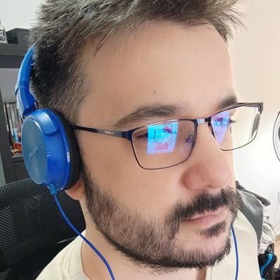 Ingeniero de software, desarrollador Android y experto en Unity3D