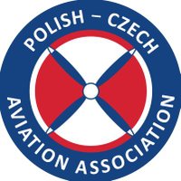 Polish-Czech Aviation Association (@pcaa_pl_cz) 's Twitter Profile Photo Polish-Czech Aviation Association (@pcaa_pl_cz) 's Twitter Profile Photo