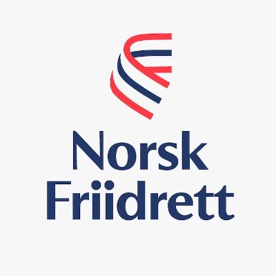 @Norsk_Friidrett er offisiell konto for NFIF. Media kan sitere kontoens egenproduserte innhold mot henvisning, men kan ikke koble innhold med reklame.