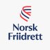 Norges Friidrettsforbund (@norsk_friidrett) Twitter profile photo Norges Friidrettsforbund (@norsk_friidrett) Twitter profile photo